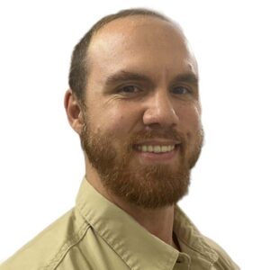 Luke Melton's profile picture