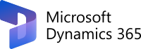 Microsoft Dynamics 365 Logo